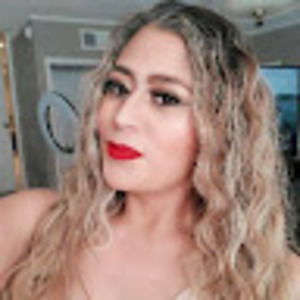 Meet your Posher, Erika